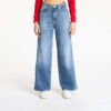 Farmer Tommy Jeans Claire High Wide Jeans Denim W25/L30-alacsony-ár
