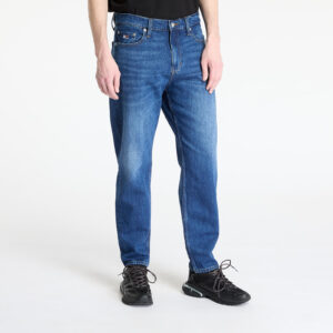 Farmer Tommy Jeans Isaac Relaxed Tapered Jeans Denim Dark W29/L32-alacsony-ár