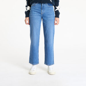 Farmer Tommy Jeans Layla High Slim Straight Jeans Denim W25/L30-alacsony-ár