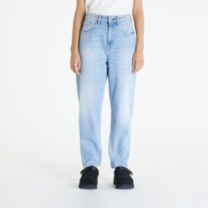 Farmer Tommy Jeans Mom Jean Uh Tapered Jeans Denim Light W29/L30-alacsony-ár