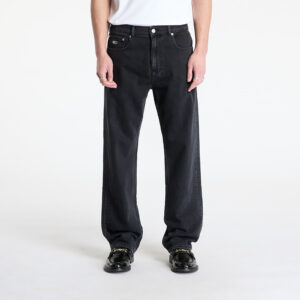 Farmer Tommy Jeans Otis Regular Straight Jeans Denim Black W31/L32-alacsony-ár