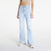 Farmer Tommy Jeans Sylvia High Rise Skinny Flared Jeans Denim Light W29/L30-alacsony-ár