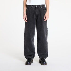 Farmer Wasted Paris Kingdom Curve Destroy Casper Pant Faded Black 30-alacsony-ár