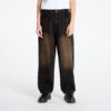 Farmer Wasted Paris M Sandblast Casper Faded Black 32-alacsony-ár