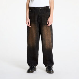 Farmer Wasted Paris M Sandblast Casper Faded Black 32-alacsony-ár