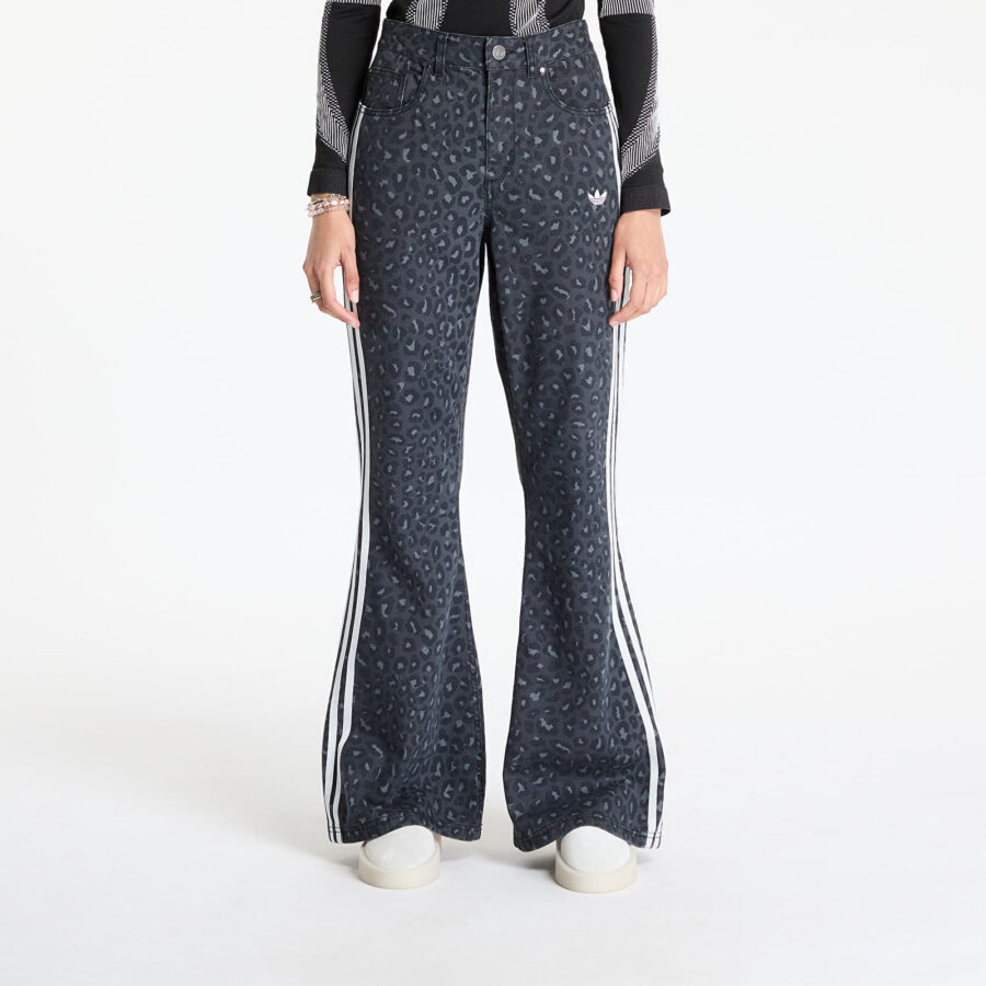 Farmer adidas Denim Slim WL Pants Multicolor 25-alacsony-ár