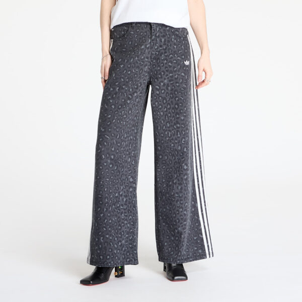 Farmer adidas Originals Loose Pants Multicolor/ Carbon 25-alacsony-ár