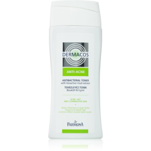 Farmona Dermacos Anti-Acne pórusösszehúzó tonik 150 ml-Eredeti