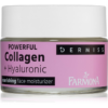 Farmona Dermiss Powerful Collagen + Hyaluronic nappali és éjszakai tápláló arckrém 50 ml-Ár