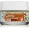 Farmona Herbal Care Argan Oil tápláló regeneráló nappali és éjszakai krém száraz bőrre 50 ml-Eredeti