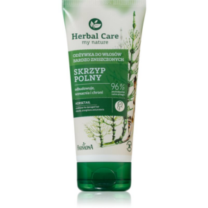 Farmona Herbal Care Horsetail regeneráló kondicionáló a károsult hajra 200 ml-Eredeti