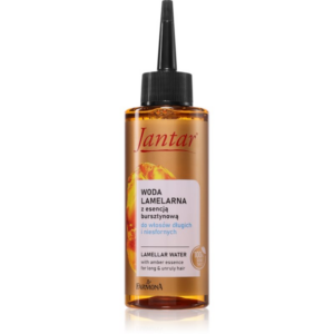 Farmona Jantar Amber Essence eszencia hosszú hajra 150 ml