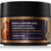 Farmona Jantar Amber Essence haj maszk a hullámos és göndör hajra 200 ml-ár