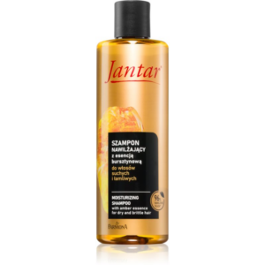 Farmona Jantar Amber Essence hidratáló sampon száraz hajra 300 ml-Ár