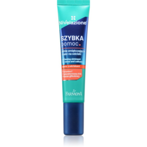Farmona Nivelazione Feet bőrpuhító krém lábra 15 ml-ár