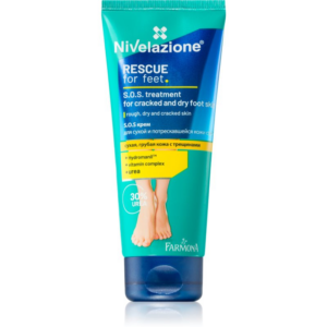 Farmona Nivelazione Feet intenzív ápolás a nagyon száraz és repedezett bőrre a lábon 75 ml-Ár