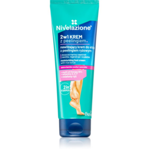 Farmona Nivelazione krémes peeling lábakra 100 ml-Ár