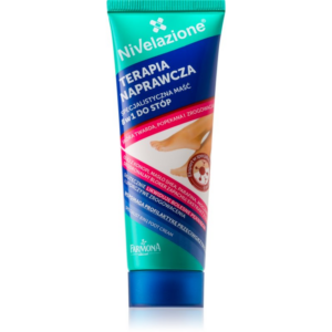 Farmona Nivelazione tápláló krém a berepedezett talp bőrkeményedéseire 50 ml-Eredeti