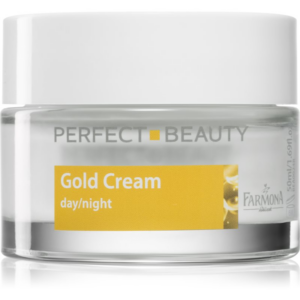 Farmona Perfect Beauty Gold ránctalanító krém aranytartalommal 50 ml-Ár