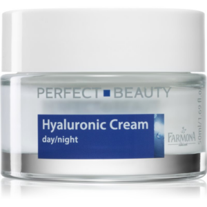 Farmona Perfect Beauty Hyaluronic hidratáló krém hialuronsavval 50 ml-Ár
