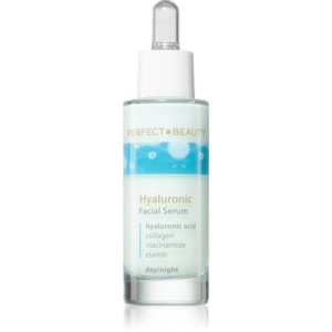 Farmona Perfect Beauty Hyaluronic hidratáló szérum Nappali és éjjeli ápolás 30 ml-Ár
