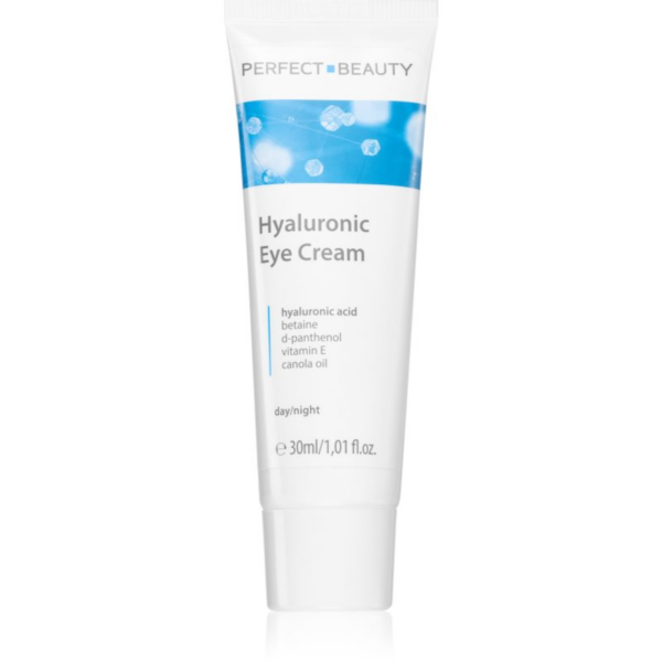 Farmona Perfect Beauty Hyaluronic szemkrém Nappali és éjjeli ápolás 30 ml-Ár