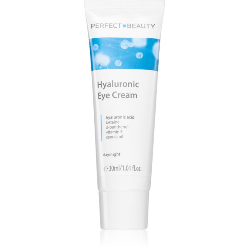 Farmona Perfect Beauty Hyaluronic szemkrém Nappali és éjjeli ápolás 30 ml-Ár