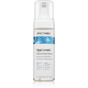 Farmona Perfect Beauty Hyaluronic tisztító hab az arcra 150 ml-Ár