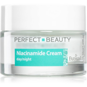 Farmona Perfect Beauty Niacinamide megújító krém a bőr öregedése ellen 50 ml-Ár