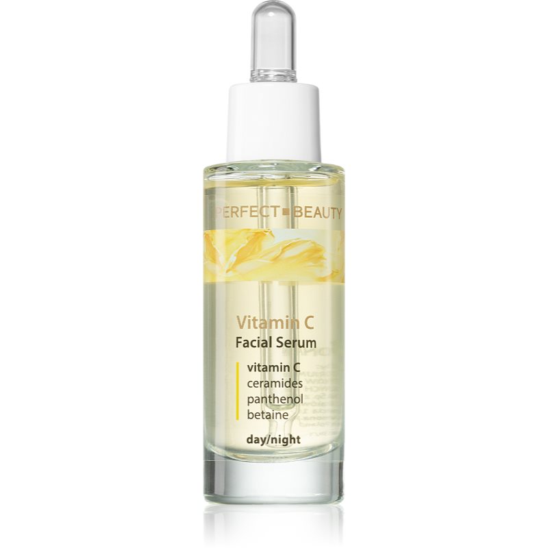 Farmona Perfect Beauty Vitamin C bőrélénkítő szérum C-vitaminnal 30 ml-Ár