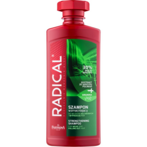 Farmona Radical Hair Loss erősítő sampon a gyenge