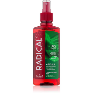 Farmona Radical Hair Loss erősítő spray a gyenge hajra 200 ml-Eredeti