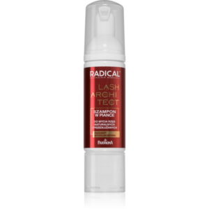Farmona Radical Lash Architect habsampon Szempillákra és szemöldökre 50 ml-Ár