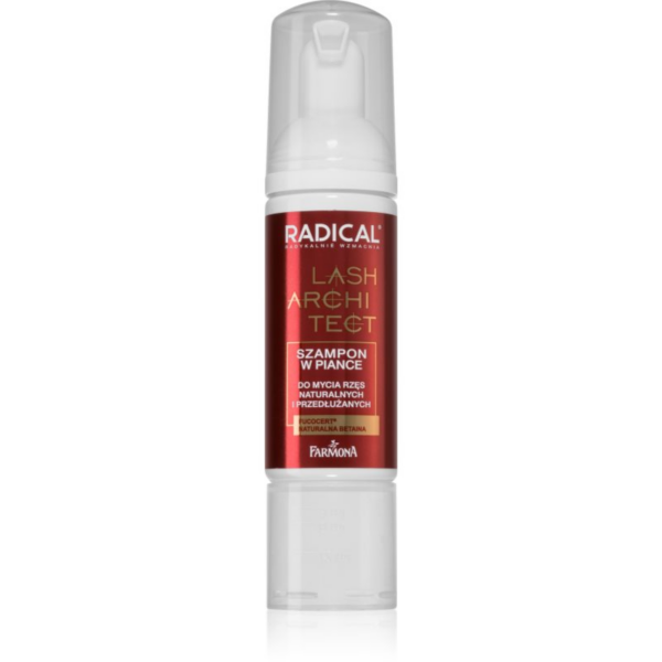 Farmona Radical Lash Architect habsampon Szempillákra és szemöldökre 50 ml-Ár