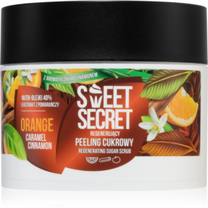 Farmona Sweet Secret Orange regeneráló peeling 200 g-Eredeti