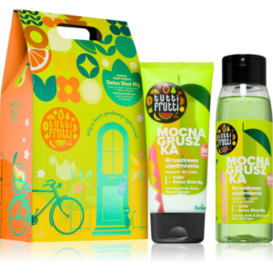Farmona Tutti Frutti Strong Pear ajándékszett testre-Ár