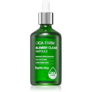 Farmstay Cica Farm Blemish Clear Ampoule bőr szérum 100 ml-Ár