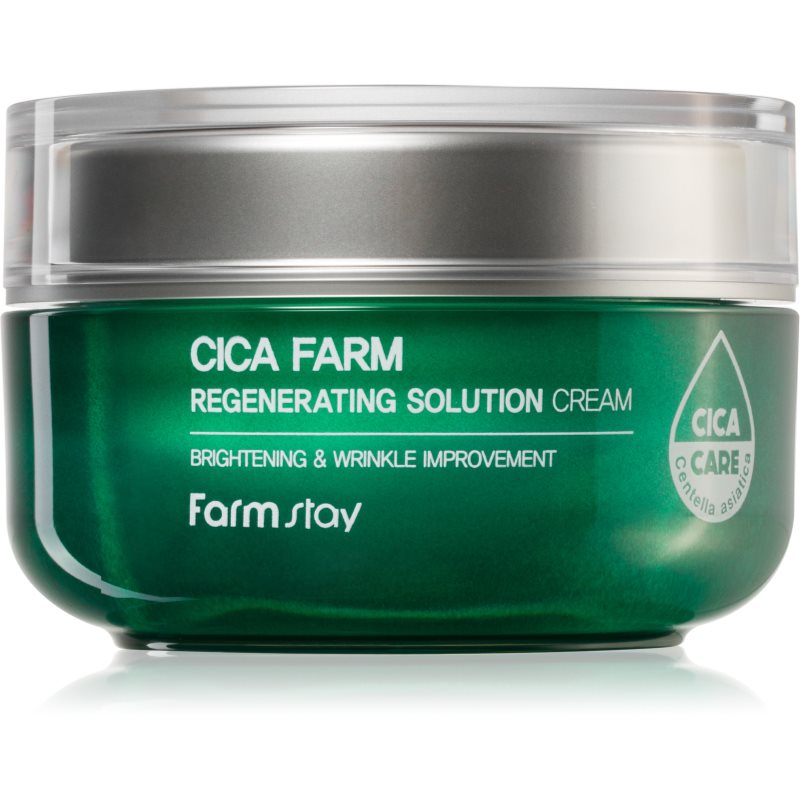 Farmstay Cica Farm Regenerating Solution regeneráló arckrém 50 ml-Ár