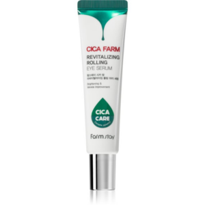 Farmstay Cica Farm Revitalizing Rolling koncentrált szérum szemre 25 ml-Ár