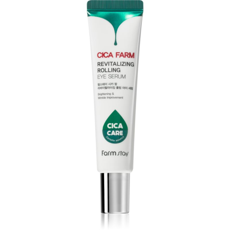 Farmstay Cica Farm Revitalizing Rolling koncentrált szérum szemre 25 ml-Ár