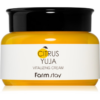 Farmstay Citrus Yuja revitalizáló krém az arcra 100 g-Ár