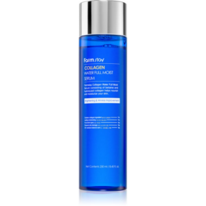 Farmstay Collagen Water Full Moist bőr szérum kollagénnel 250 ml-Ár