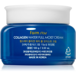 Farmstay Collagen hidratáló krém kollagénnel 100 g-Ár
