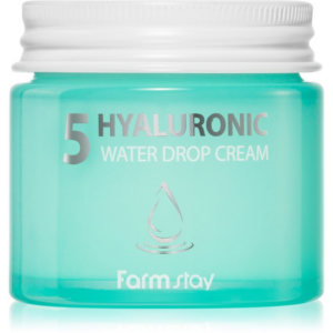 Farmstay Hyaluronic Water Drop Cream bőrkrém hialuronsavval 80 ml-Ár