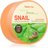 Farmstay Snail nyugtató gél arcra és testre 300 ml-Ár