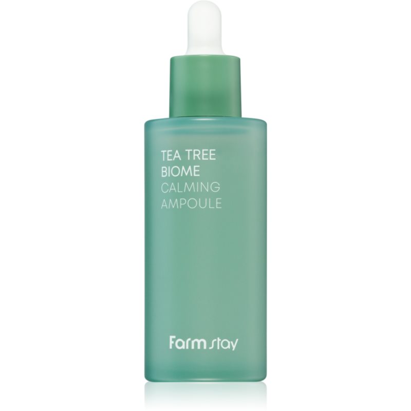 Farmstay Tea Tree Biome ampulla 50 ml-Ár