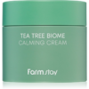 Farmstay Tea Tree Biome nyugtató krém teafa kivonattal 80 ml-Ár