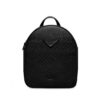 Fashion backpack VUCH Carren Black