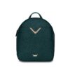 Fashion backpack VUCH Carren Green
