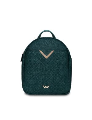 Fashion backpack VUCH Carren Green